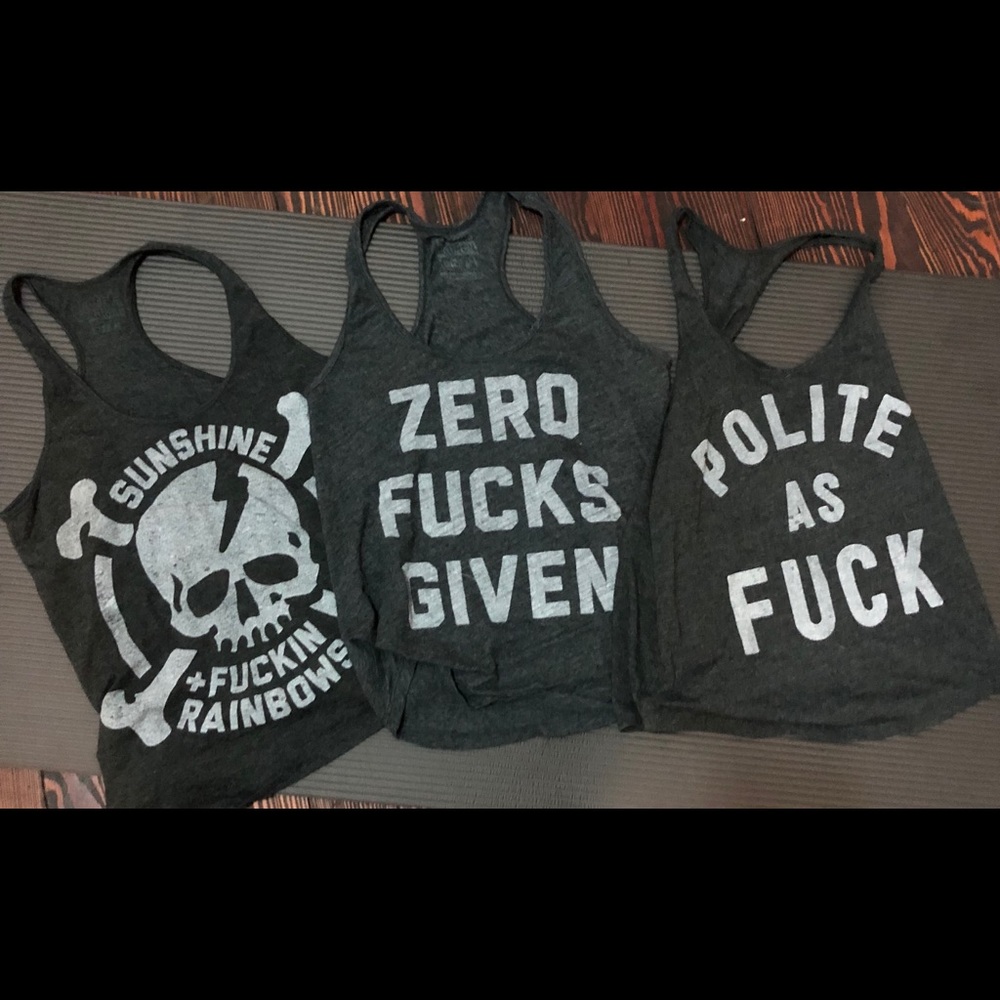 Buy Me Brunch tank bundle